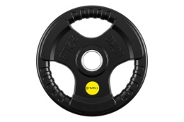 TALERZ OLIMPIJSKI OGUMOWANY 10 KG TOK10 PRO /HMS