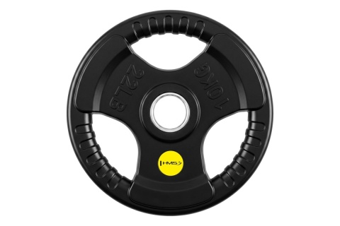 TALERZ OLIMPIJSKI OGUMOWANY 10 KG TOK10 PRO /HMS