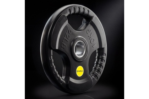 TALERZ OLIMPIJSKI OGUMOWANY 10 KG TOK10 PRO /HMS