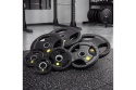 TALERZ OLIMPIJSKI OGUMOWANY 10 KG TOK10 PRO /HMS