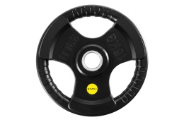 TALERZ OLIMPIJSKI OGUMOWANY 15 KG TOK15 PRO /HMS