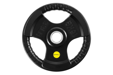 TALERZ OLIMPIJSKI OGUMOWANY 15 KG TOK15 PRO /HMS