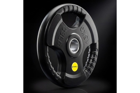 TALERZ OLIMPIJSKI OGUMOWANY 15 KG TOK15 PRO /HMS