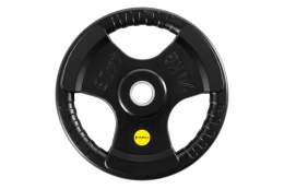 TALERZ OLIMPIJSKI OGUMOWANY 20 KG TOK20 PRO /HMS