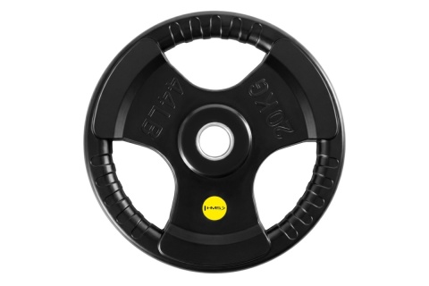 TALERZ OLIMPIJSKI OGUMOWANY 20 KG TOK20 PRO /HMS