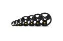 TALERZ OLIMPIJSKI OGUMOWANY 25 KG TOK25 PRO /HMS