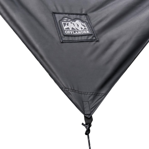 ZADASZENIE DO NAMIOTU FOLD 4 /OFFLANDER