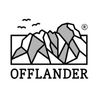 Logo OFFLANDER 